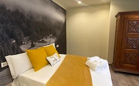 Trilogy Apartment